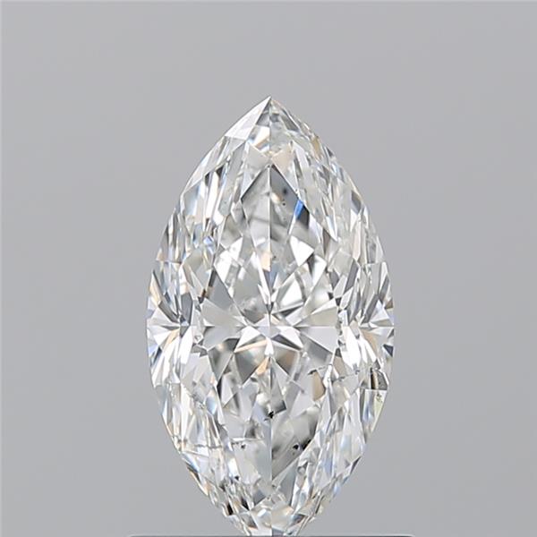 1.010 G SI2 Virtual Selection Marquise Diamond