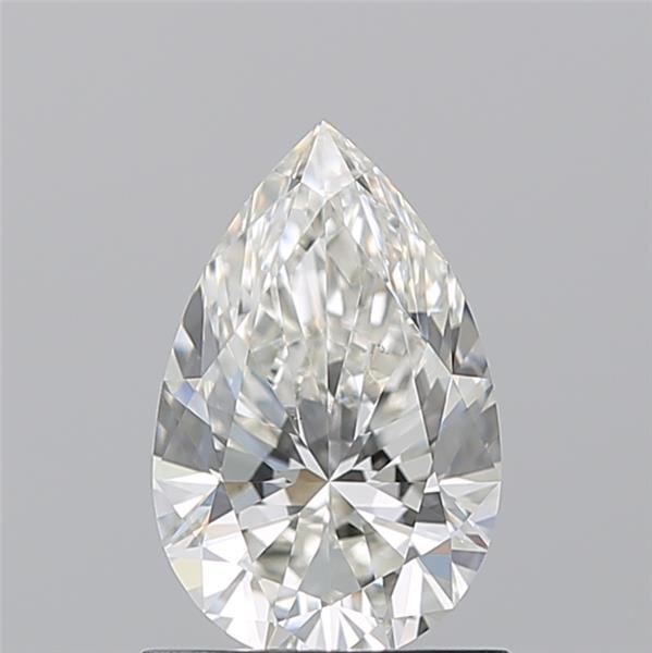 1.030 I VS2 Virtual Selection Pear Diamond