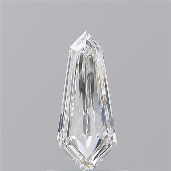 0.700 G SI2 Virtual Selection Kite Diamond