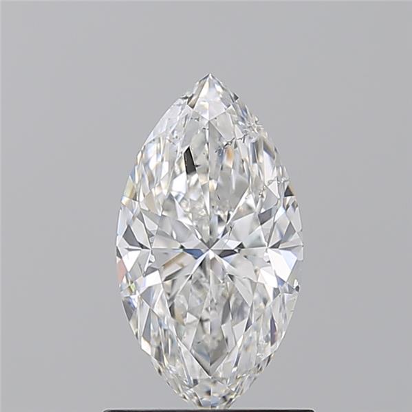 1.010 G SI2 Virtual Selection Marquise Diamond