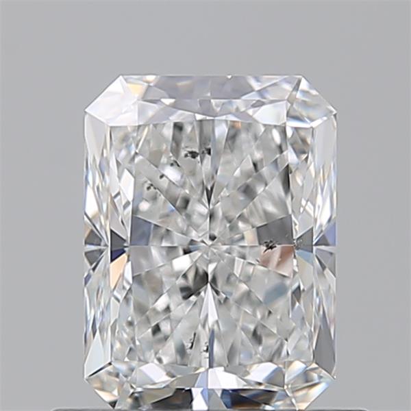0.900 F SI1 Virtual Selection Radiant Diamond