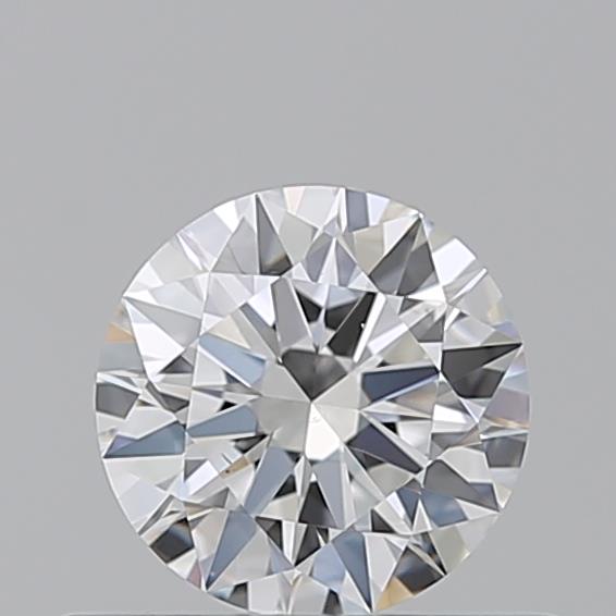 0.500 F VS2 Virtual Selection Round Diamond