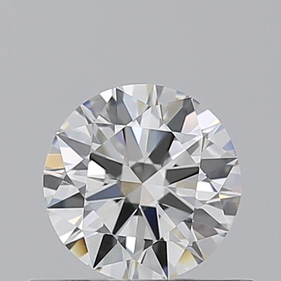 0.500 J VS1 Virtual Selection Round Diamond