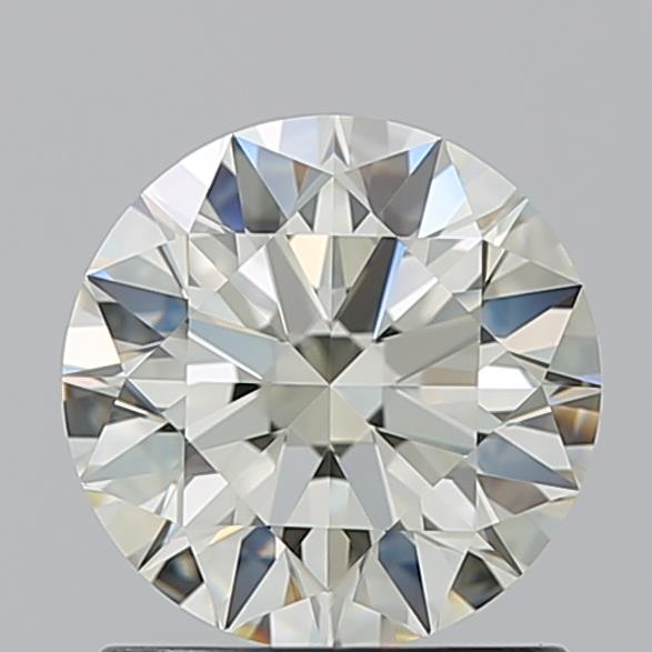 1.200 K VVS2 Virtual Selection Round Diamond