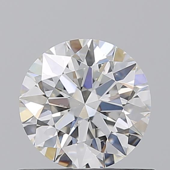0.710 H SI1 Virtual Selection Round Diamond