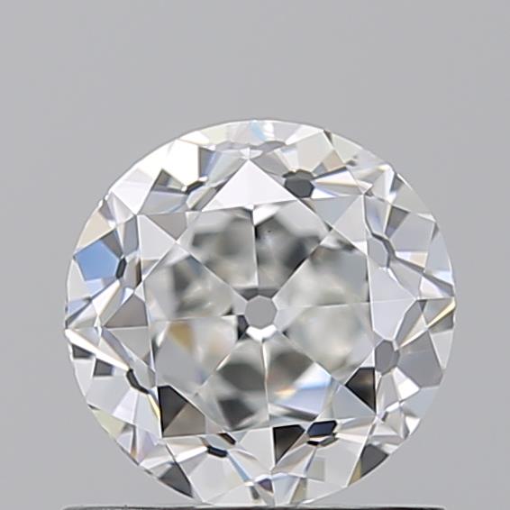 1.030 G VVS2 Virtual Selection Diamond