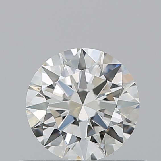 0.510 J VVS2 Virtual Selection Round Diamond