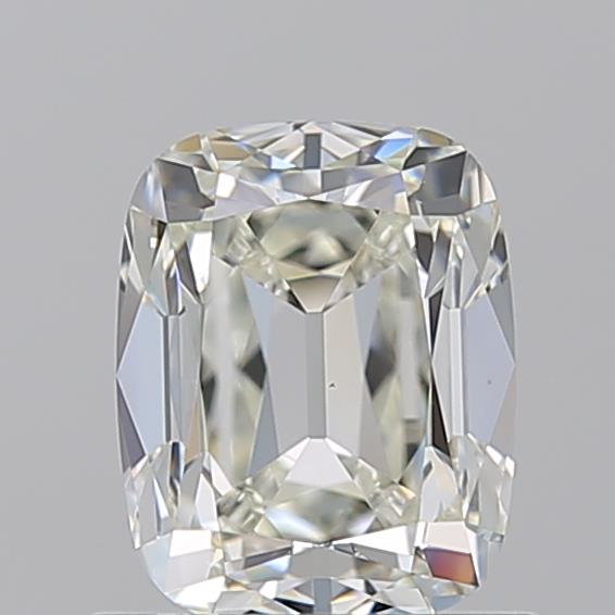 1.020 J VS1 Virtual Selection Old Miner Diamond