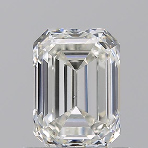 1.010 I VS2 Virtual Selection Emerald Diamond