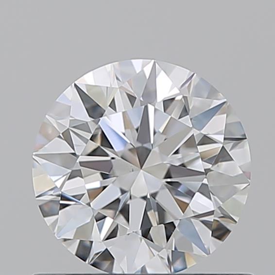 0.760 E VS1 Virtual Selection Round Diamond