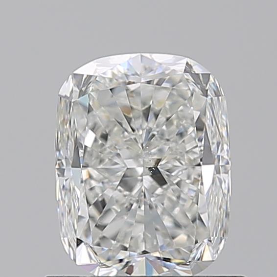 1.030 H VS2 Virtual Selection Cushion Diamond