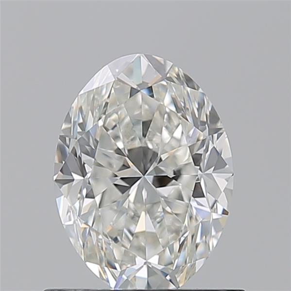 0.900 H VVS1 Virtual Selection Oval Diamond