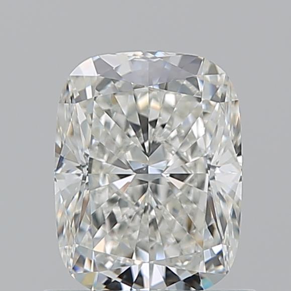 1.010 I VS1 Virtual Selection Cushion Diamond