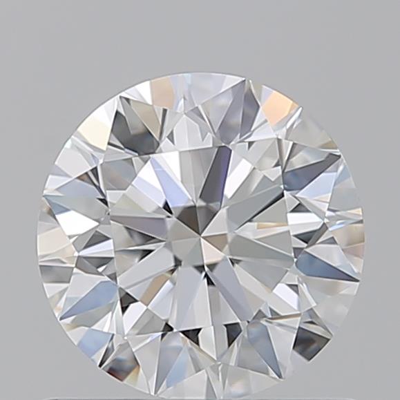 0.900 F VS1 Virtual Selection Round Diamond