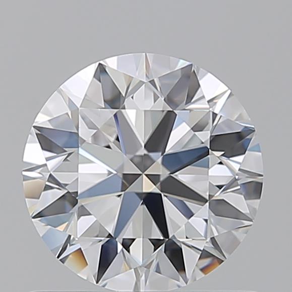 0.900 E VVS2 Virtual Selection Round Diamond
