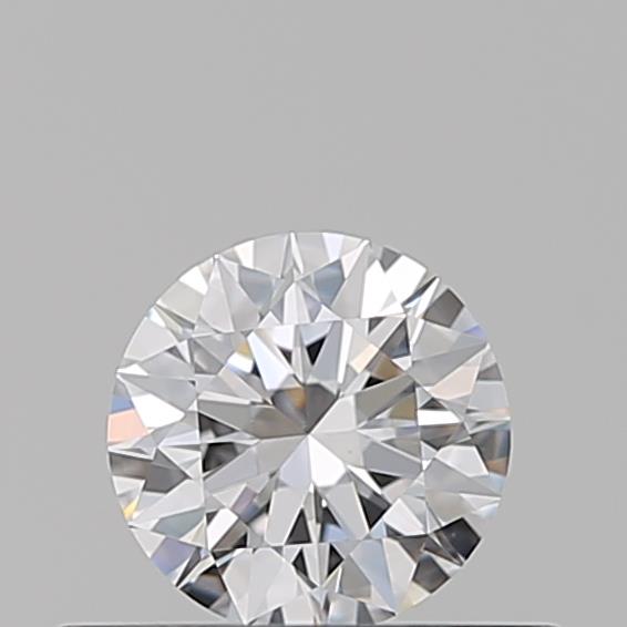 0.380 D VS1 Virtual Selection Round Diamond