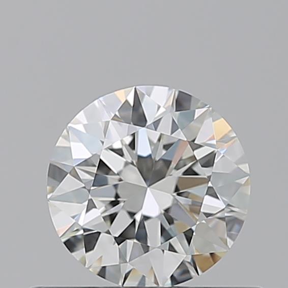0.500 J VVS2 Virtual Selection Round Diamond