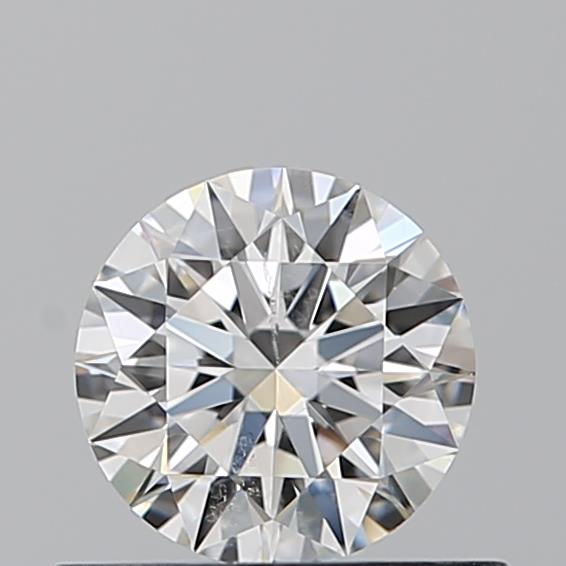 0.510 G SI1 Virtual Selection Round Diamond