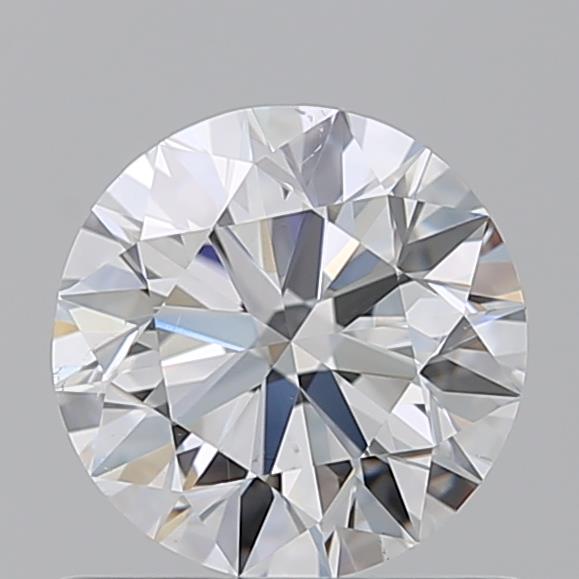 0.900 E SI1 Virtual Selection Round Diamond