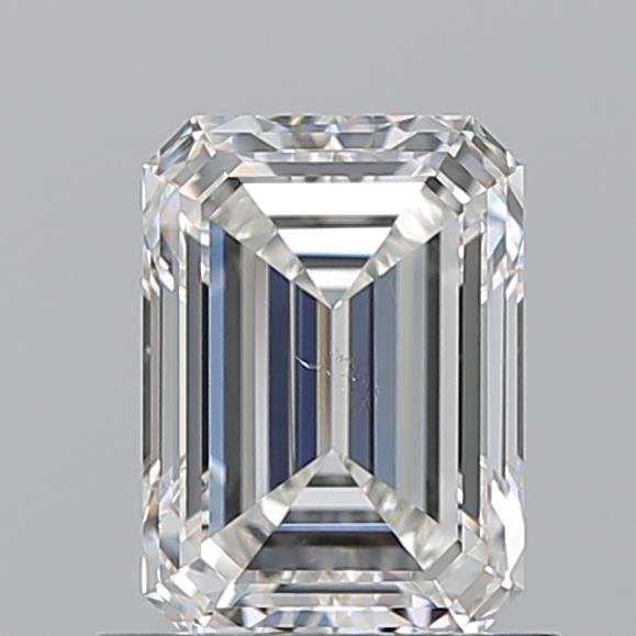 1.010 H VS2 Virtual Selection Emerald Diamond