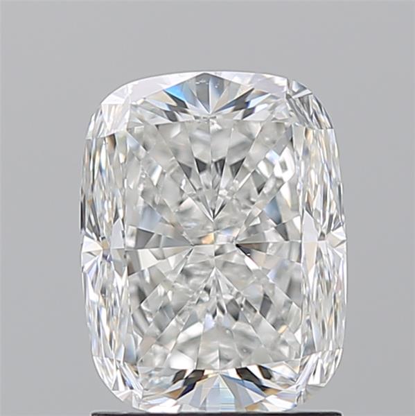 2.030 G SI1 Virtual Selection Cushion Diamond