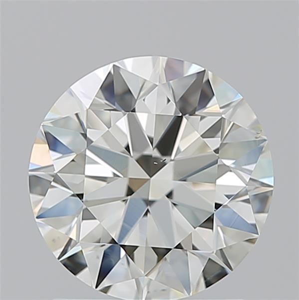 1.600 L SI1 Virtual Selection Round Diamond