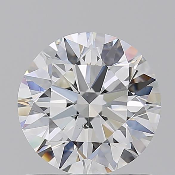 1.200 I SI1 Virtual Selection Round Diamond