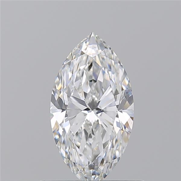 0.720 F VS1 Virtual Selection Marquise Diamond