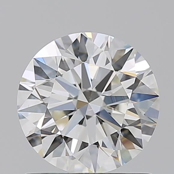 1.150 J VS2 Virtual Selection Round Diamond