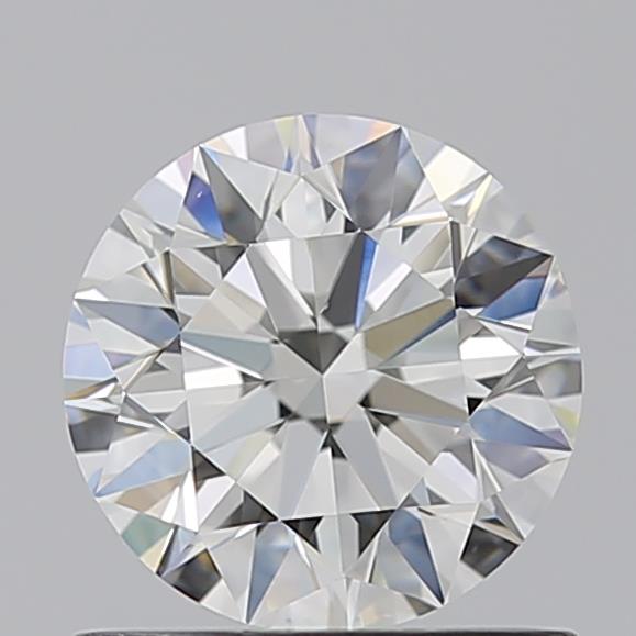 0.910 J VS2 Virtual Selection Round Diamond