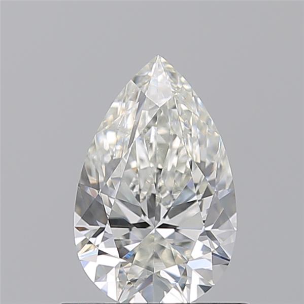 0.730 I VS2 Virtual Selection Pear Diamond