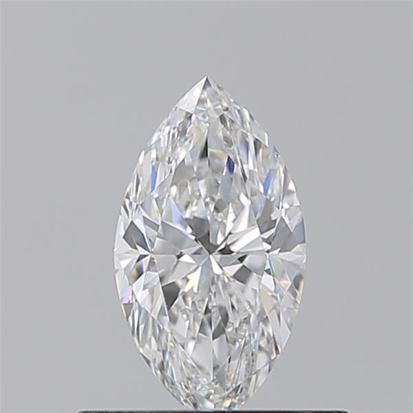 0.500 F VS1 Virtual Selection Marquise Diamond
