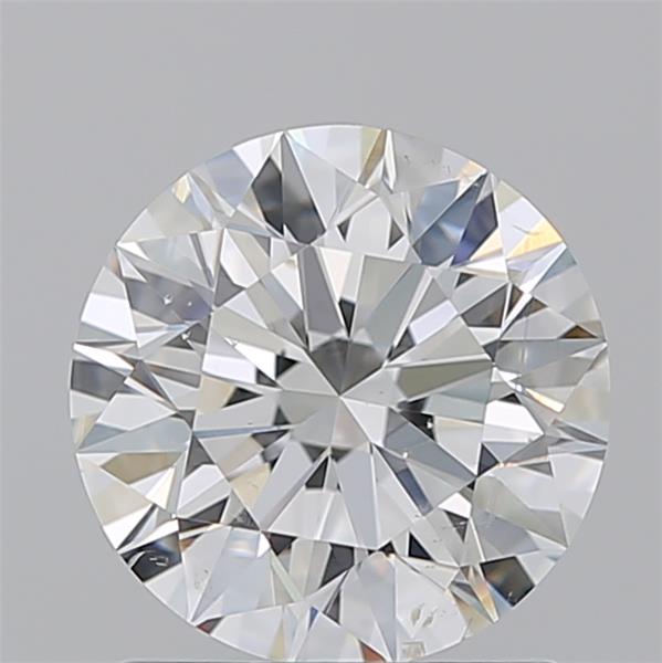 1.500 G SI1 Virtual Selection Round Diamond