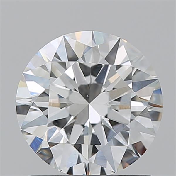 1.300 G VS1 Virtual Selection Round Diamond