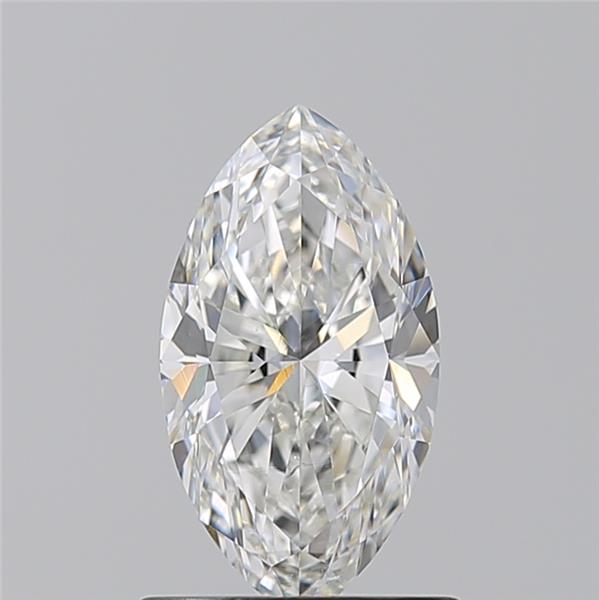 1.010 H VS2 Virtual Selection Marquise Diamond