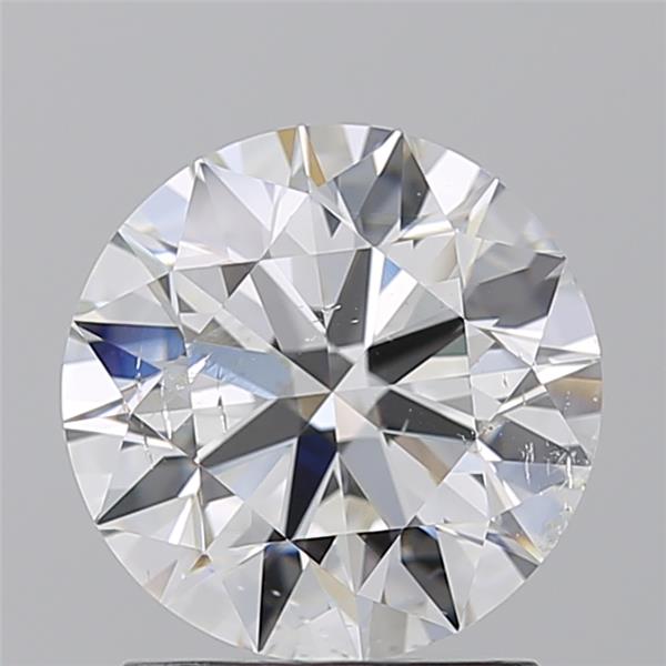 1.800 G SI2 Virtual Selection Round Diamond