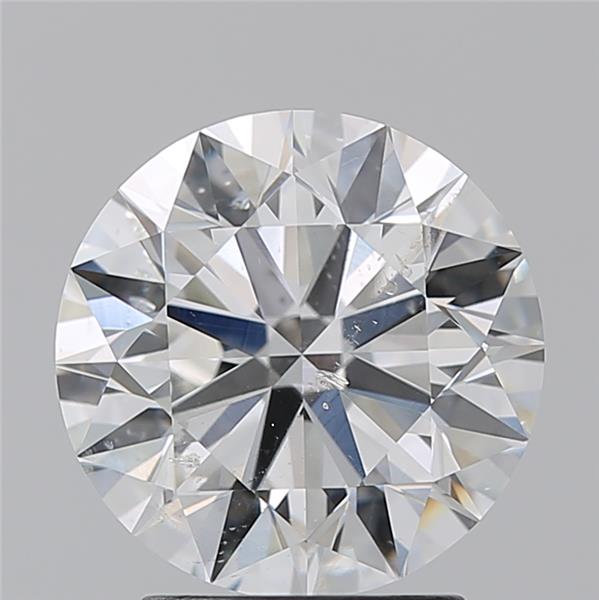 2.830 H SI2 Virtual Selection Round Diamond