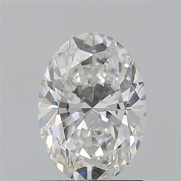 1.240 H SI1 Virtual Selection Oval Diamond