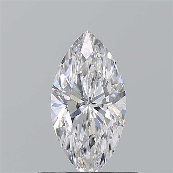 0.500 F VS2 Virtual Selection Marquise Diamond