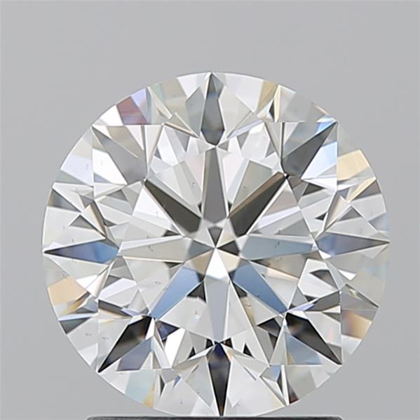 2.020 I VS2 Virtual Selection Round Diamond