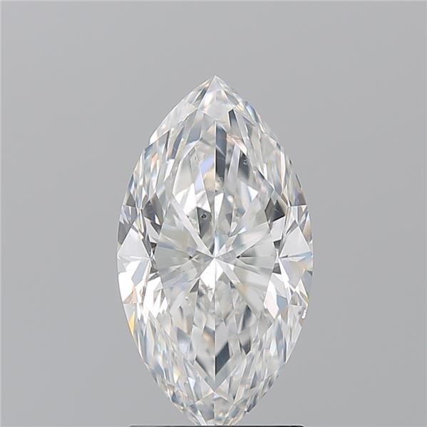2.250 H SI1 Virtual Selection Marquise Diamond