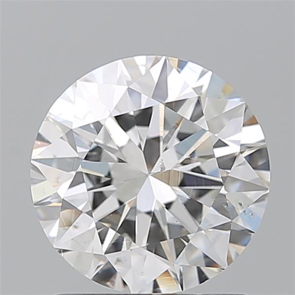 1.500 H SI1 Virtual Selection Round Diamond