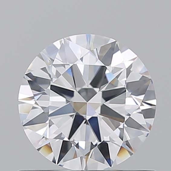 0.760 G VS2 Virtual Selection Round Diamond