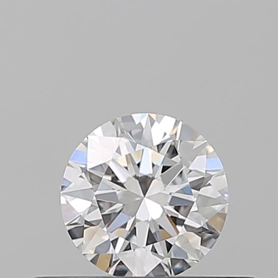 0.320 E VVS2 Virtual Selection Round Diamond