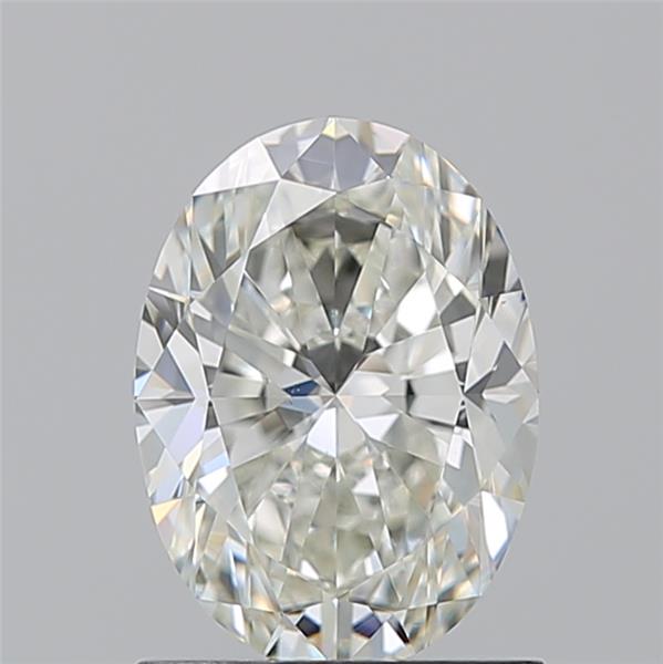 1.240 J VS2 Virtual Selection Oval Diamond
