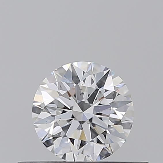 0.370 G SI1 Virtual Selection Round Diamond