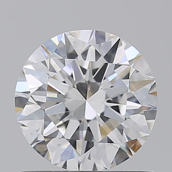 0.960 G VS2 Virtual Selection Round Diamond