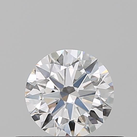 0.400 F SI1 Virtual Selection Round Diamond