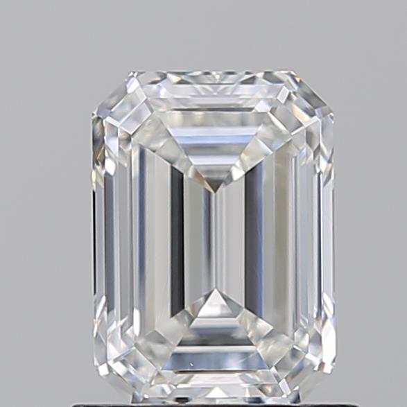 1.050 G VS1 Virtual Selection Emerald Diamond