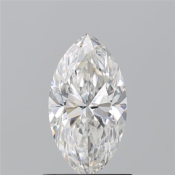 1.010 G SI1 Virtual Selection Marquise Diamond